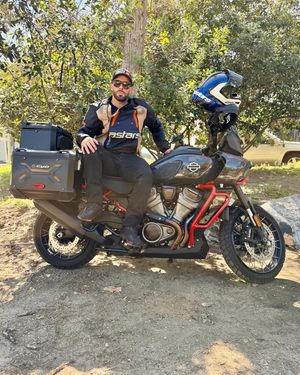 Image post by @mr_valderrama on Instagram