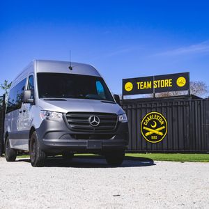 Image post by @charlestonbattery on Instagram