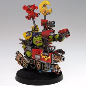 Image post by @red_gobbo on Instagram