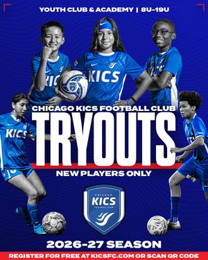 Image post by @kicsfc on Instagram