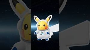 Video post by @Pokémon GO on YouTube