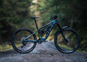 Image post by @bikerumor on Instagram
