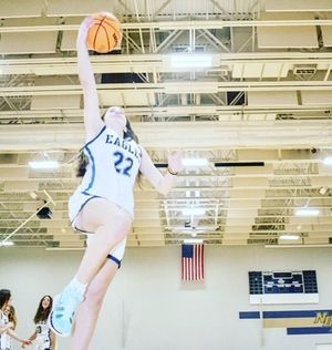 Image post by @nbpseagles on Instagram