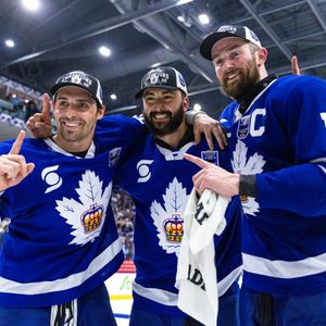 Image post by @torontomarlies on Instagram