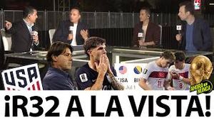 Video post by @Ahora o Nunca ESPN on YouTube