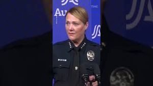 Video post by @time on YouTube
