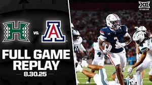 Video post by @Big 12 Conference on YouTube