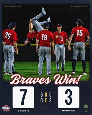 Image post by @bournebraves on Instagram