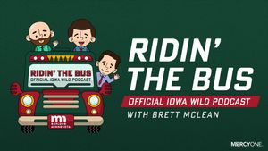 Image post by @IAWild on Twitter