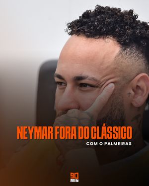 Image post by @90minbrasil on Instagram