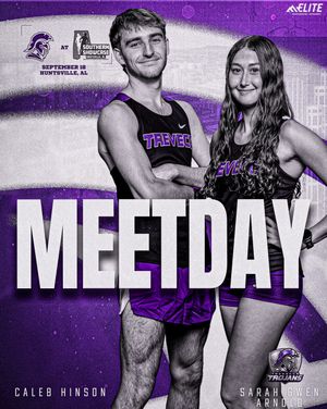 Image post by @treveccaxctrackfield on Instagram
