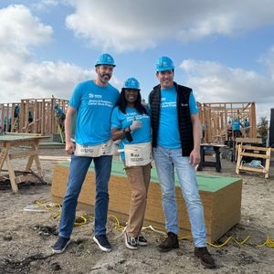Image post by @propertybrothers on Instagram