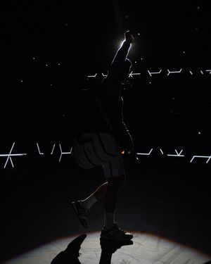 Image post by @rolexparismasters on Instagram