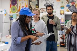 Image post by @washuivc on Instagram