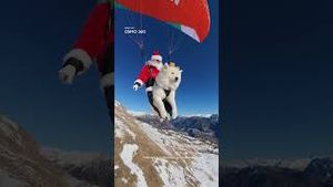 Video post by @dji on YouTube