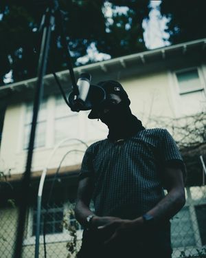 Image post by @iamchevycarter on Instagram