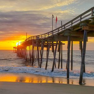 Image post by @theouterbanksnc on Instagram
