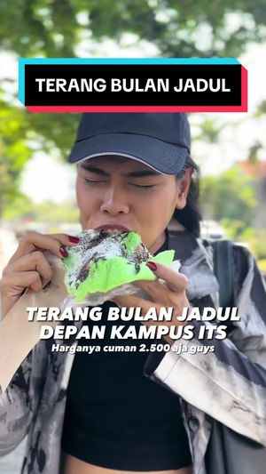 Video post by @freda.pria on TikTok