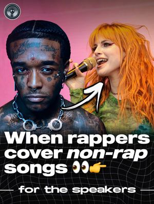 Image post by @forthespeakers on Instagram