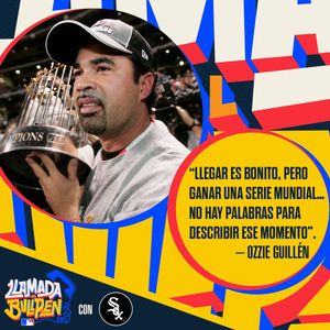 Image post by @loswhitesox on Twitter