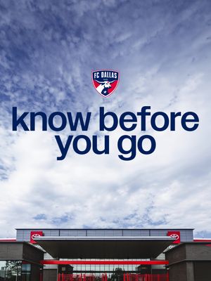 Image post by @fcdallas on Instagram