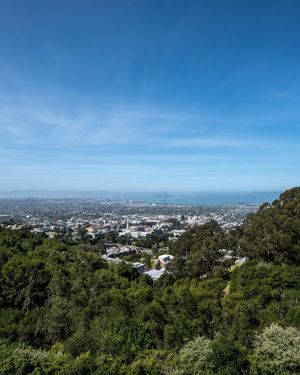 Image post by @ucberkeleylife on Instagram
