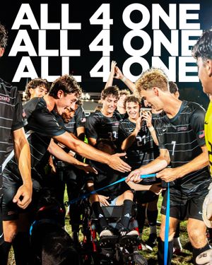 Image post by @dbumenssoccer on Instagram
