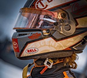 Image post by @bellracinghq on Instagram