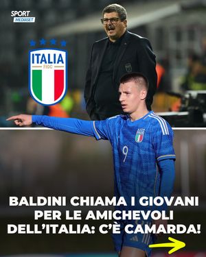 Image post by @sportmediaset on Instagram