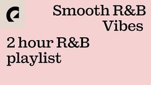 Video post by @epidemicrnb on YouTube