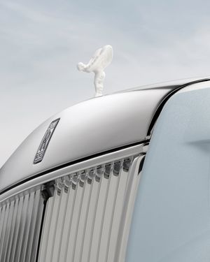 Image post by @rollsroycecars on Instagram