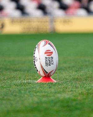 Image post by @bucssuperrugby on Instagram