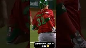Video post by @foxsports on YouTube