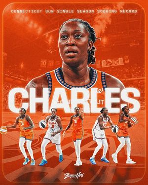 Image post by @connecticutsun on Instagram