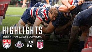 Video post by @usmlr on YouTube