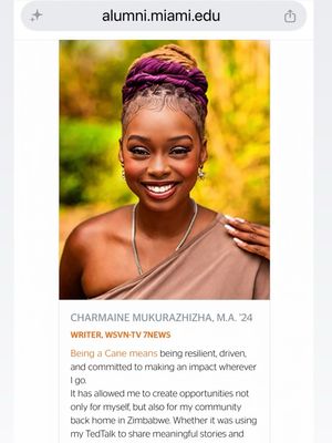Image post by @charmzeey on Instagram