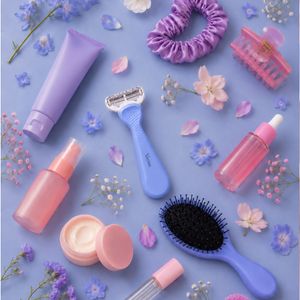 Image post by @gillettevenus on Instagram