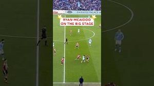 Video post by @thefacup on YouTube