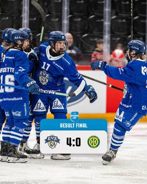 Image post by @swissicehockeyfederation on Instagram