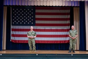 Image post by @usnavycno on Instagram