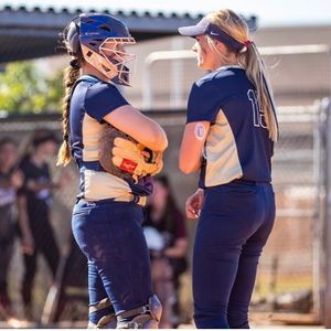 Image post by @casteelsoftballbc on Instagram