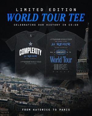Image post by @Complexity on Twitter