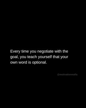 Image post by @motivationmafia on Instagram