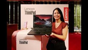 Video post by @lenovo on YouTube