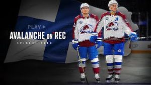 Video post by @coloradoavalanche on YouTube