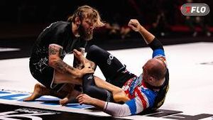 Video post by @flograppling on YouTube