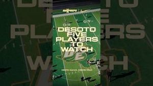 Video post by @maxpreps on YouTube