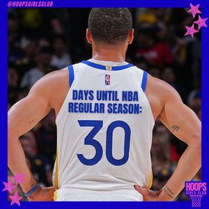 Image post by @hoopsgirlsclub on Instagram