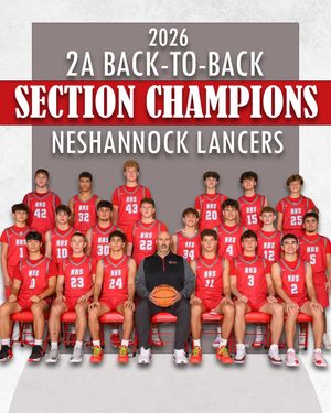 Image post by @neshannockboysbasketball on Instagram