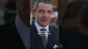 Video post by @peacock on YouTube